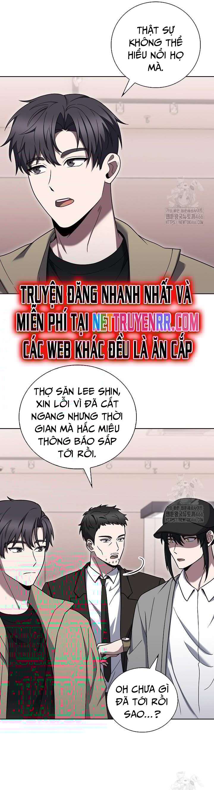Shipper Đến Từ Murim Chap 67 - Next Chap 68
