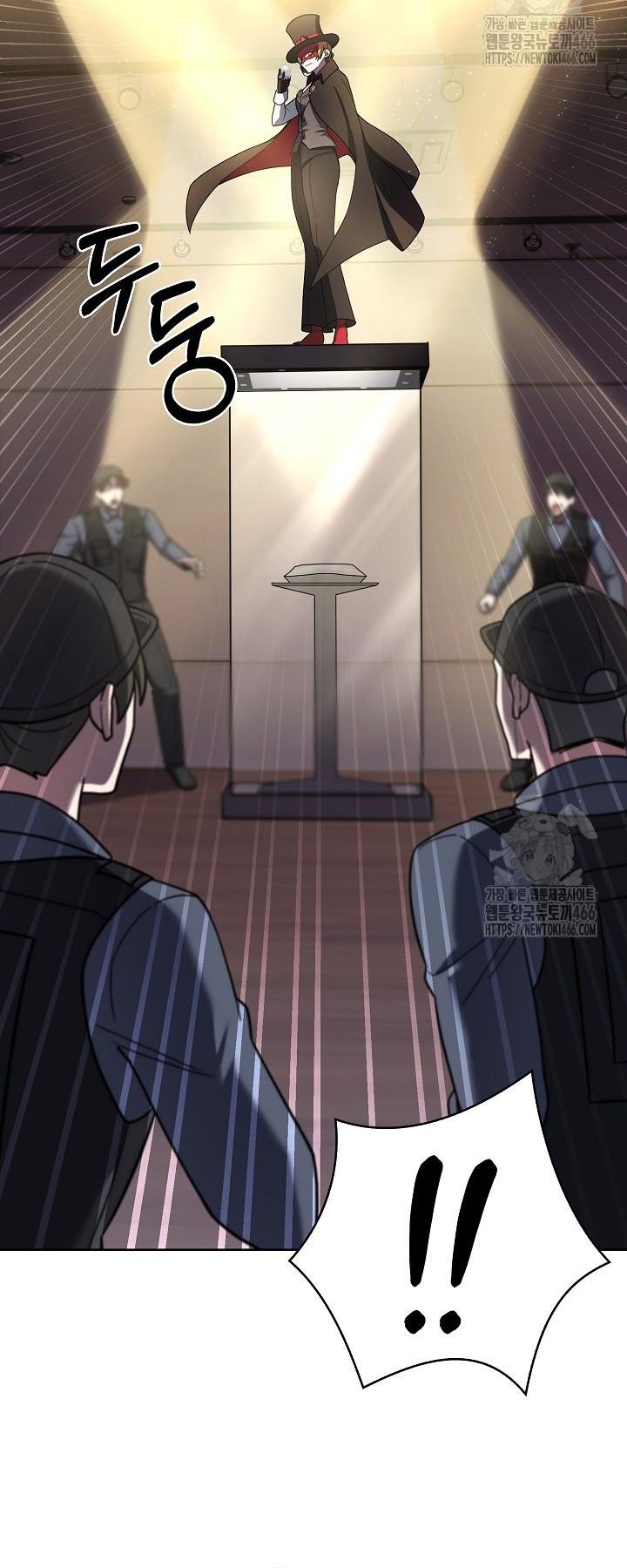 Shipper Đến Từ Murim Chap 67 - Next Chap 68