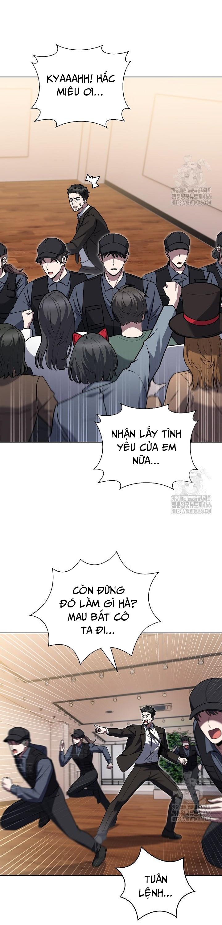 Shipper Đến Từ Murim Chap 67 - Next Chap 68