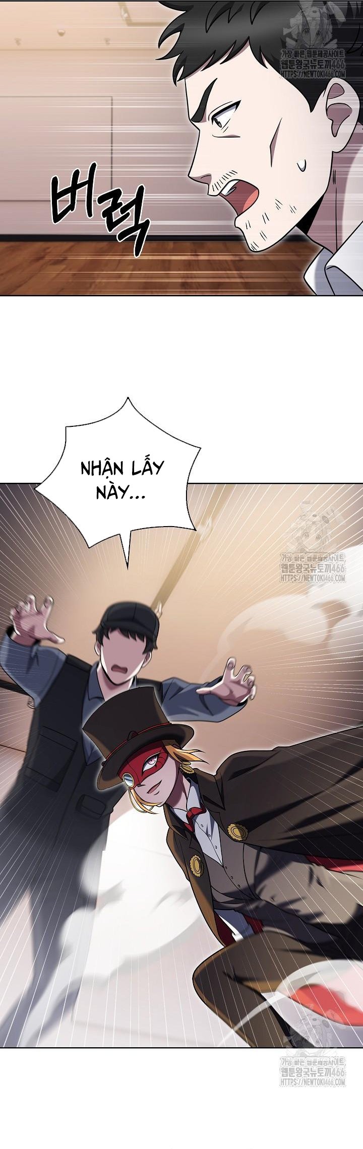 Shipper Đến Từ Murim Chap 67 - Next Chap 68