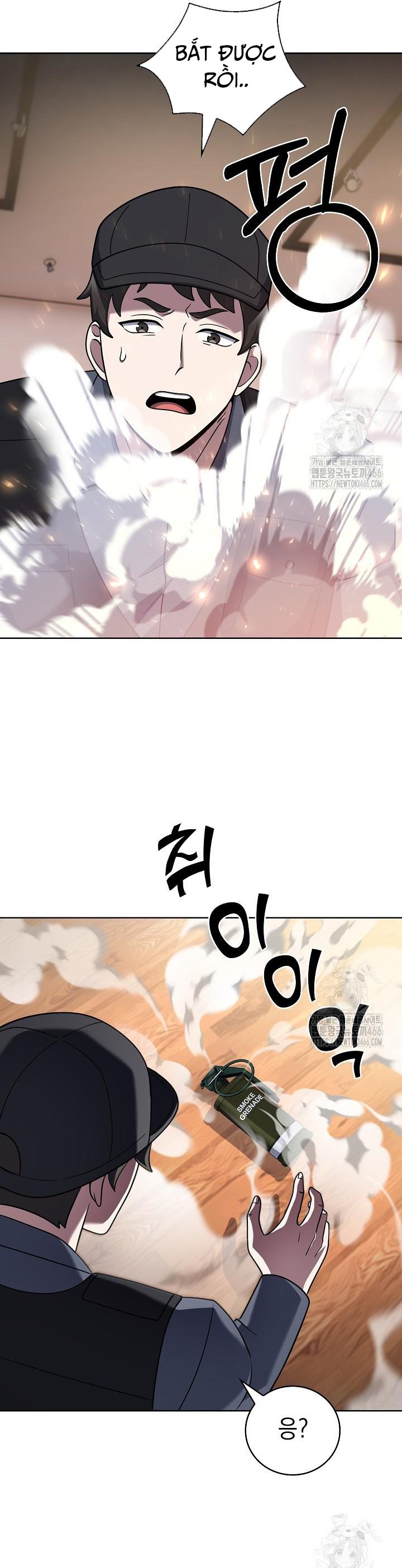 Shipper Đến Từ Murim Chap 67 - Next Chap 68