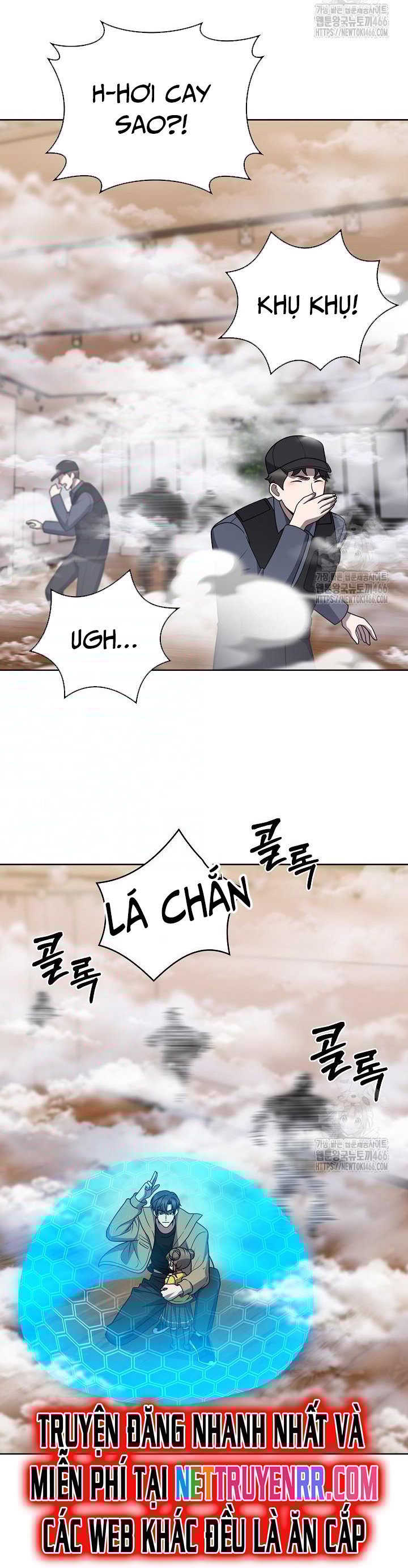 Shipper Đến Từ Murim Chap 67 - Next Chap 68