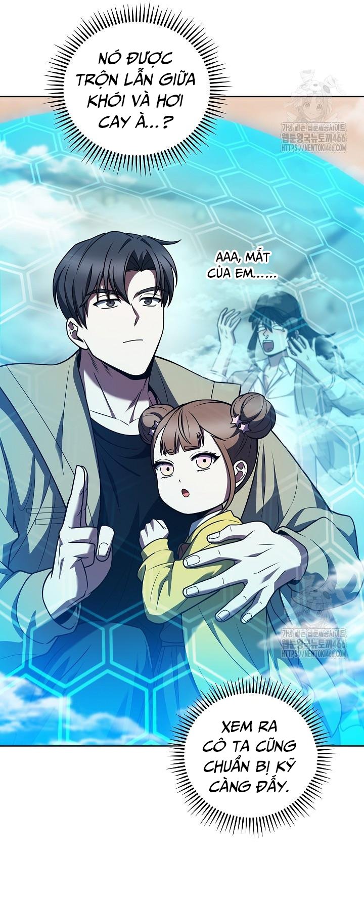 Shipper Đến Từ Murim Chap 67 - Next Chap 68