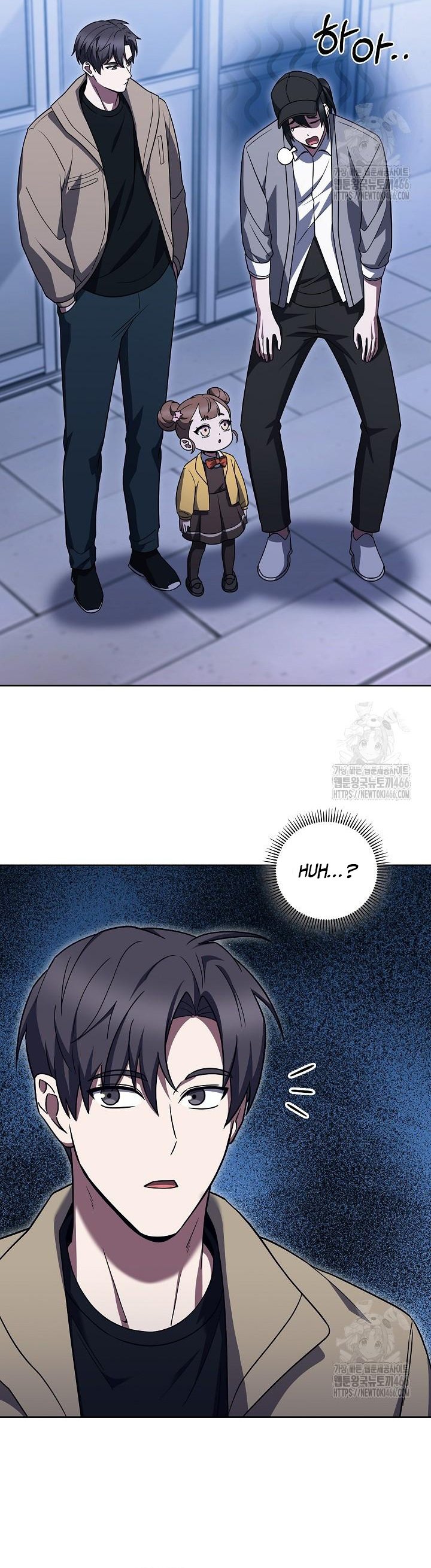 Shipper Đến Từ Murim Chap 67 - Next Chap 68