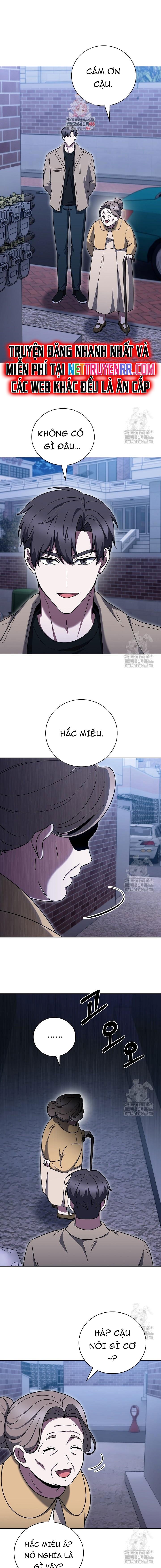 Shipper Đến Từ Murim Chap 68 - Next Chap 69