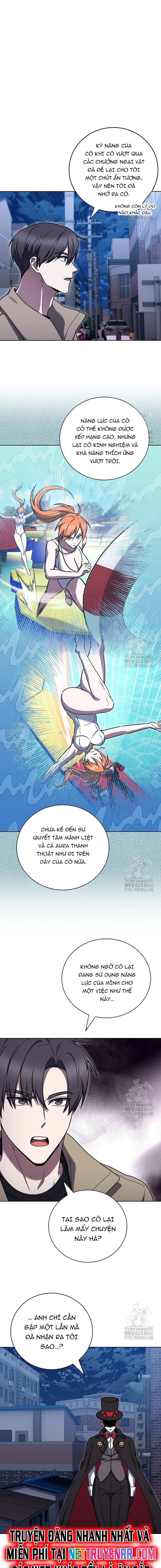 Shipper Đến Từ Murim Chap 68 - Next Chap 69