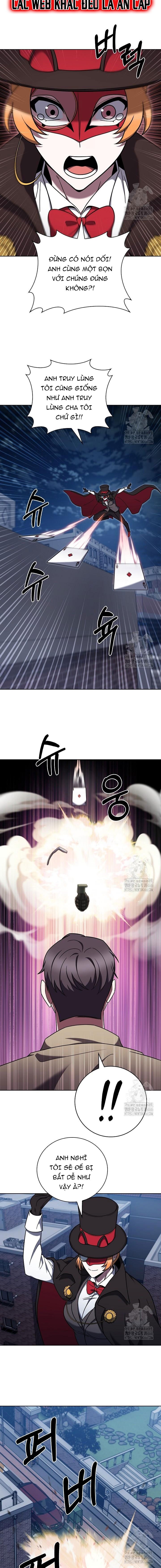 Shipper Đến Từ Murim Chap 68 - Next Chap 69