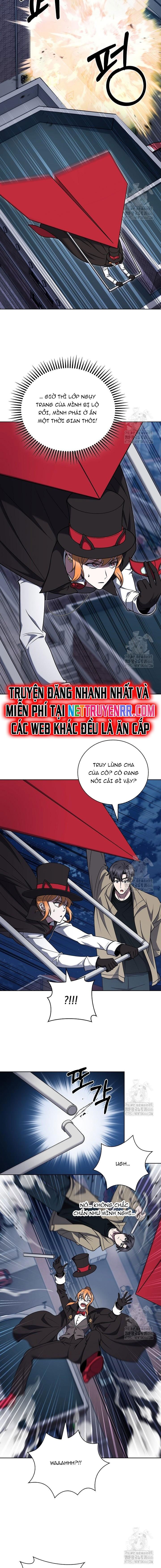 Shipper Đến Từ Murim Chap 68 - Next Chap 69