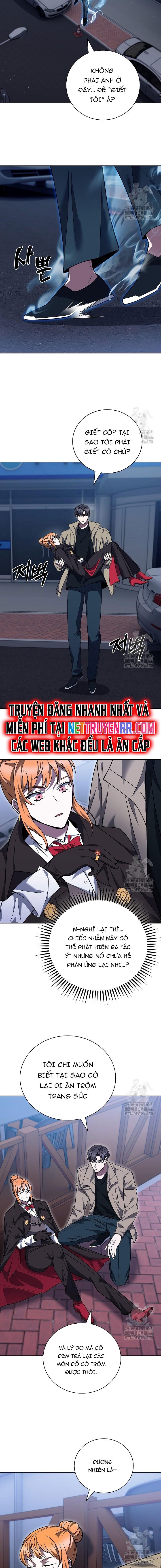 Shipper Đến Từ Murim Chap 68 - Next Chap 69