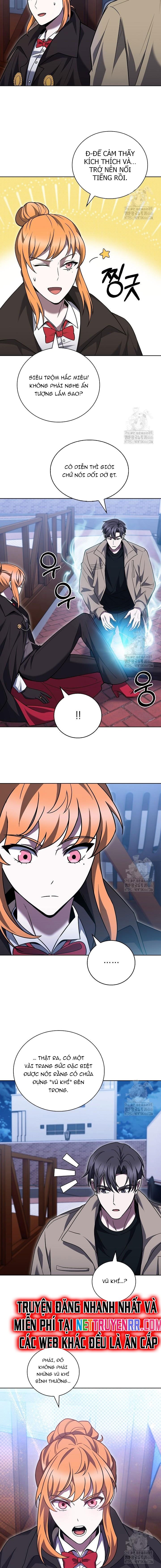 Shipper Đến Từ Murim Chap 68 - Next Chap 69
