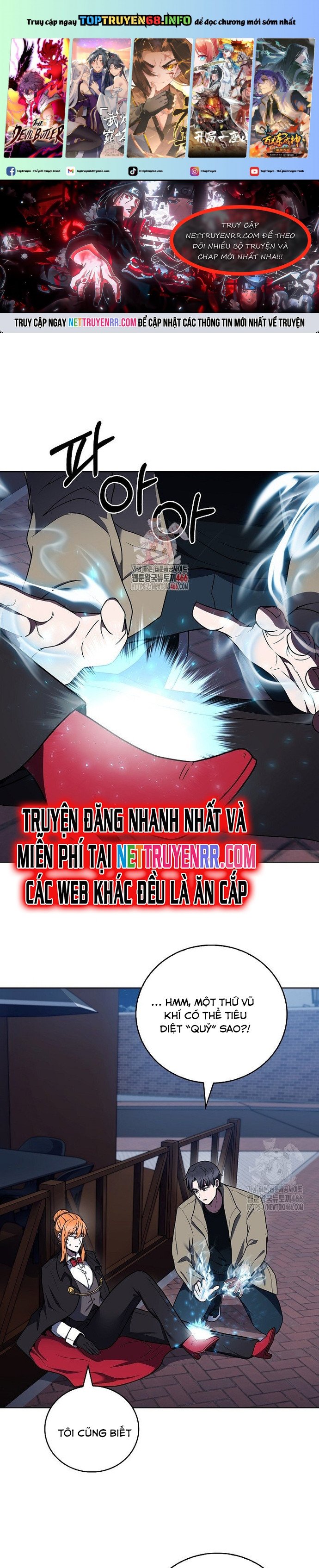 Shipper Đến Từ Murim Chap 69 - Next Chap 70