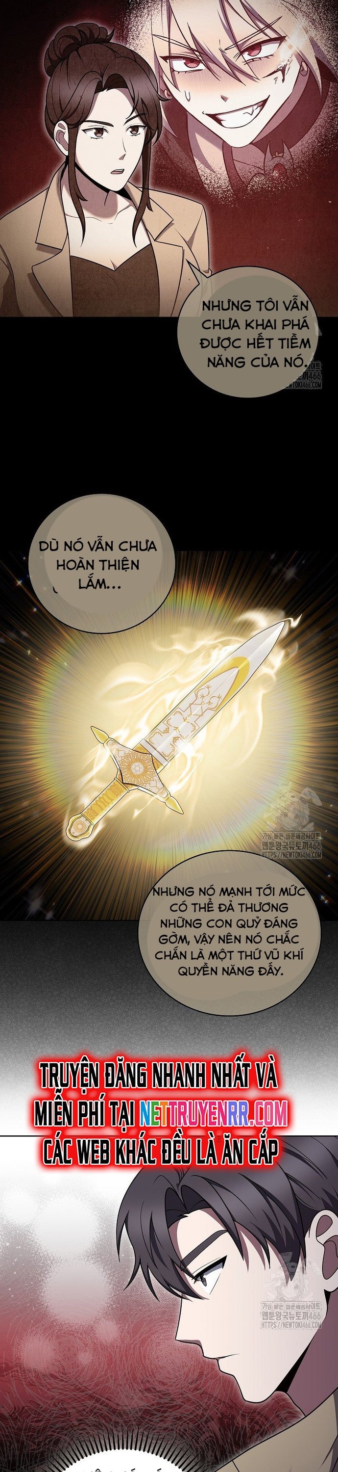 Shipper Đến Từ Murim Chap 69 - Next Chap 70