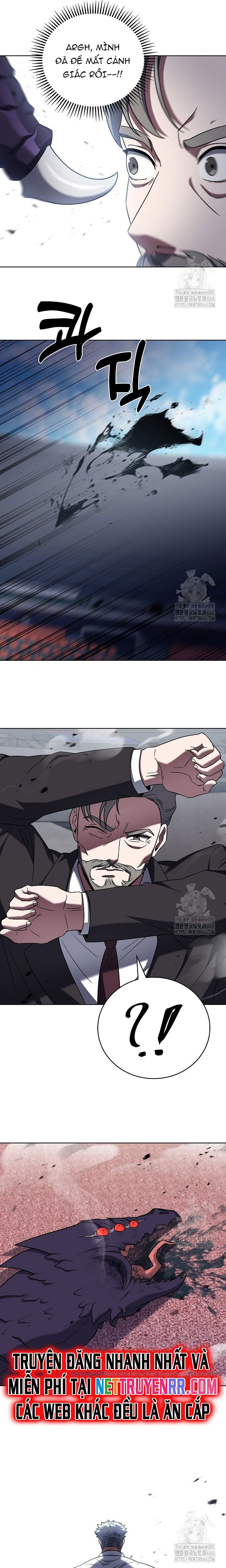 Shipper Đến Từ Murim Chap 71 - Next Chap 72