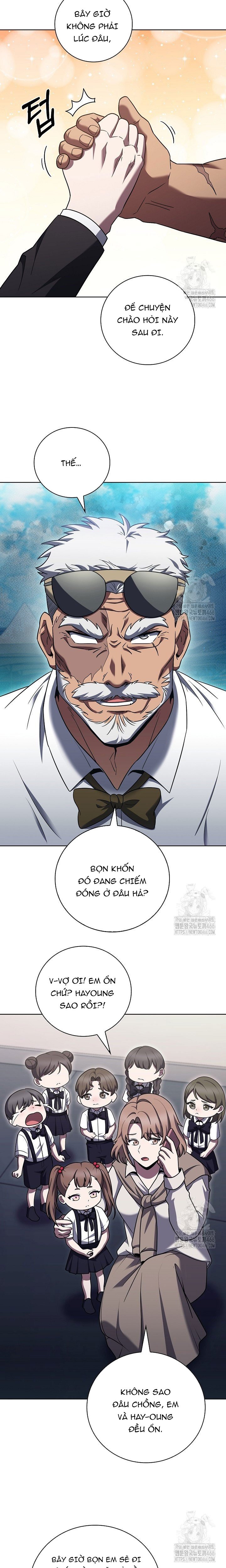 Shipper Đến Từ Murim Chap 71 - Next Chap 72
