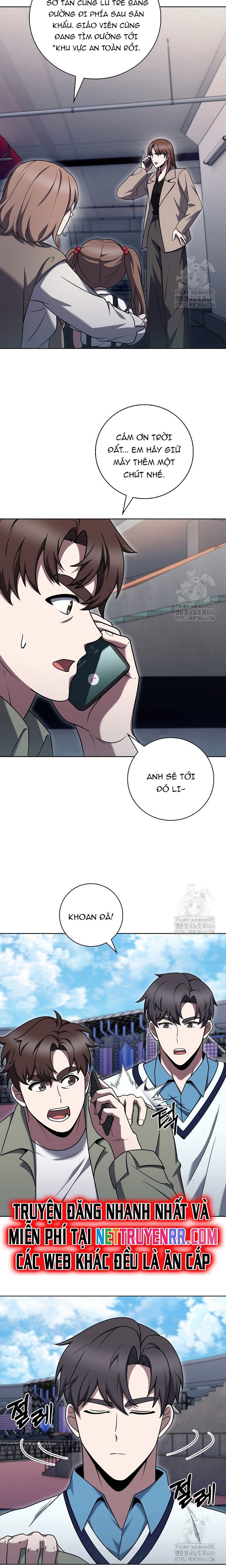 Shipper Đến Từ Murim Chap 71 - Next Chap 72