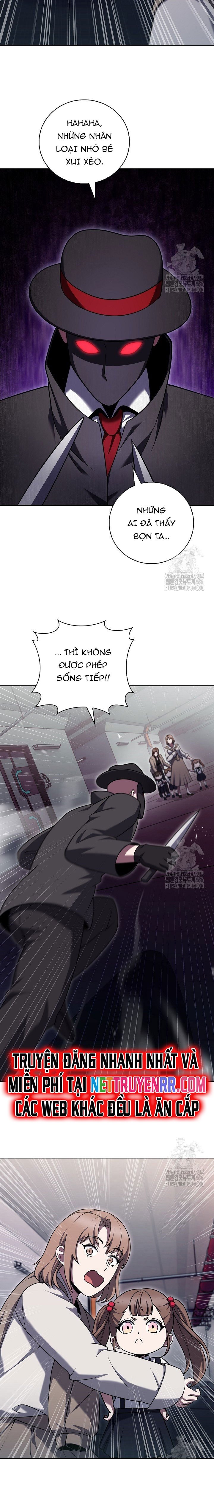Shipper Đến Từ Murim Chap 71 - Next Chap 72