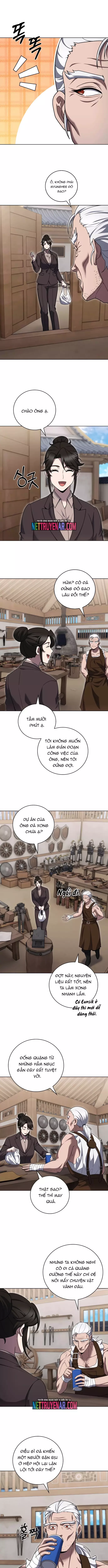 Shipper Đến Từ Murim Chap 84 - Next Chap 85