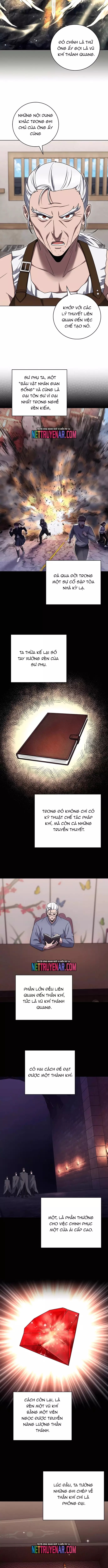 Shipper Đến Từ Murim Chap 84 - Next Chap 85