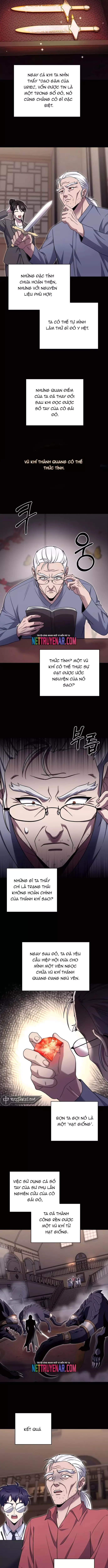 Shipper Đến Từ Murim Chap 84 - Next Chap 85