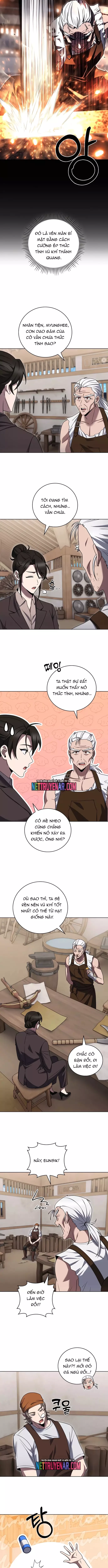 Shipper Đến Từ Murim Chap 84 - Next Chap 85