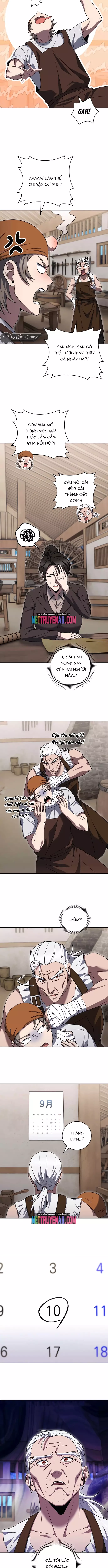 Shipper Đến Từ Murim Chap 84 - Next Chap 85