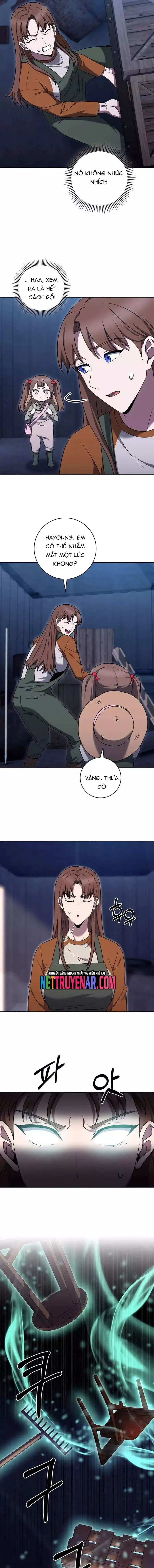 Shipper Đến Từ Murim Chap 87 - Next Chap 88