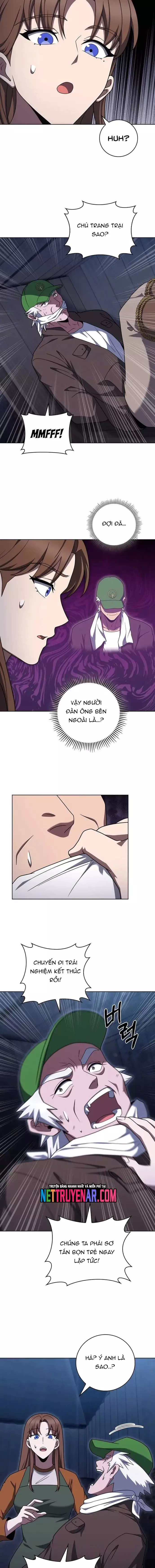 Shipper Đến Từ Murim Chap 87 - Next Chap 88