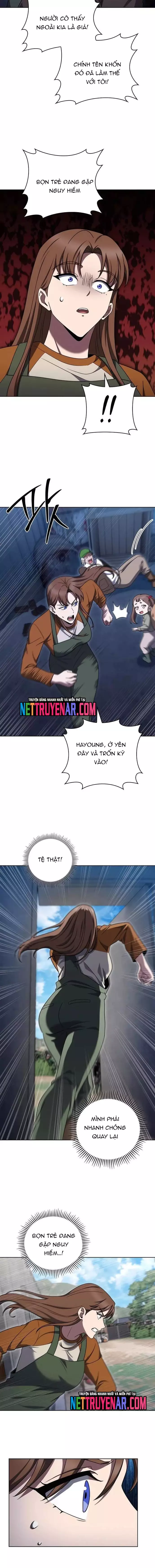 Shipper Đến Từ Murim Chap 87 - Next Chap 88