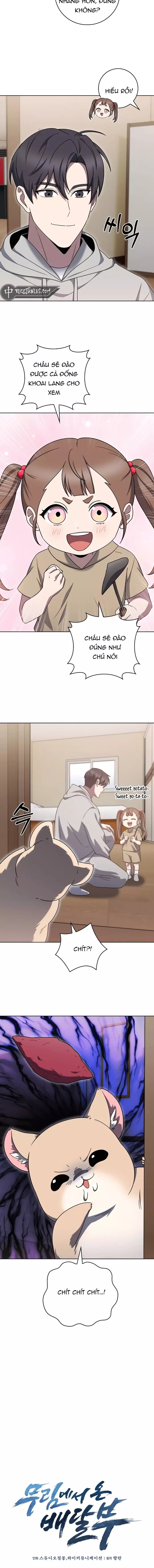 Shipper Đến Từ Murim Chap 86 - Next Chap 87