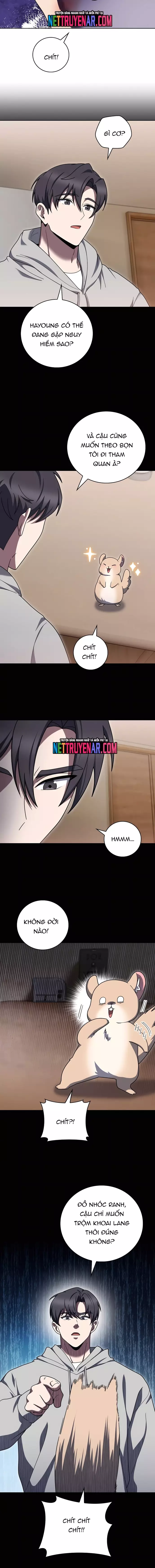 Shipper Đến Từ Murim Chap 86 - Next Chap 87