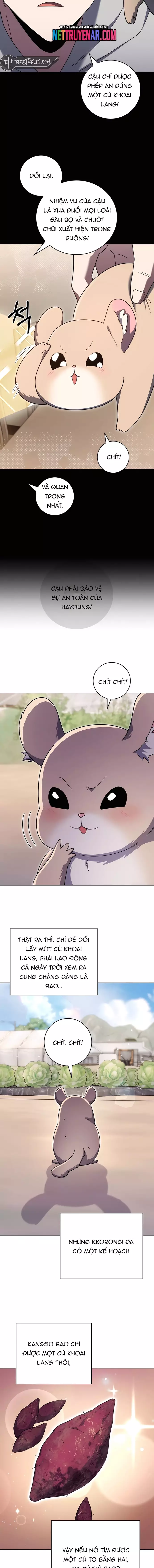 Shipper Đến Từ Murim Chap 86 - Next Chap 87
