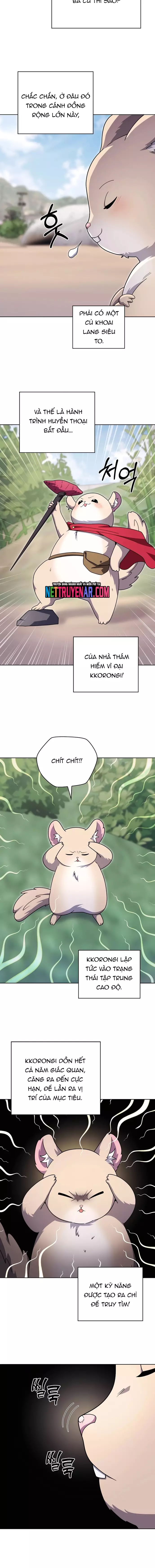 Shipper Đến Từ Murim Chap 86 - Next Chap 87