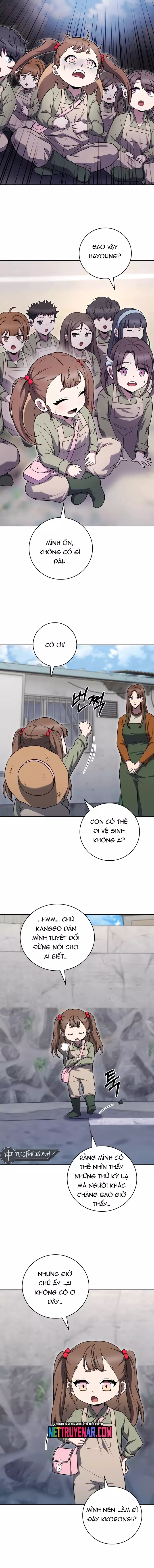 Shipper Đến Từ Murim Chap 86 - Next Chap 87
