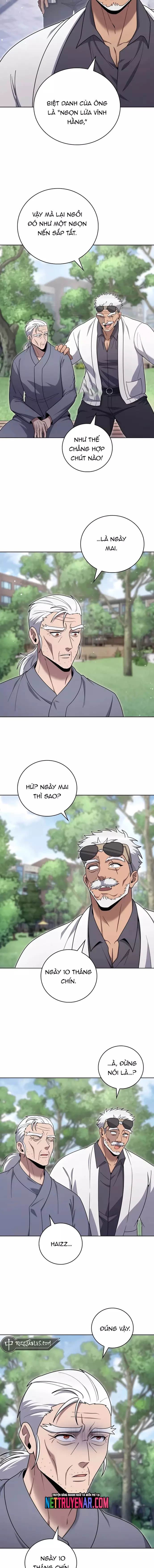 Shipper Đến Từ Murim Chap 85 - Next Chap 86