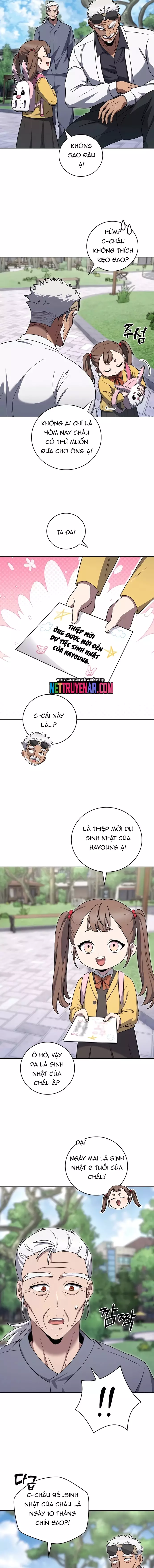 Shipper Đến Từ Murim Chap 85 - Next Chap 86