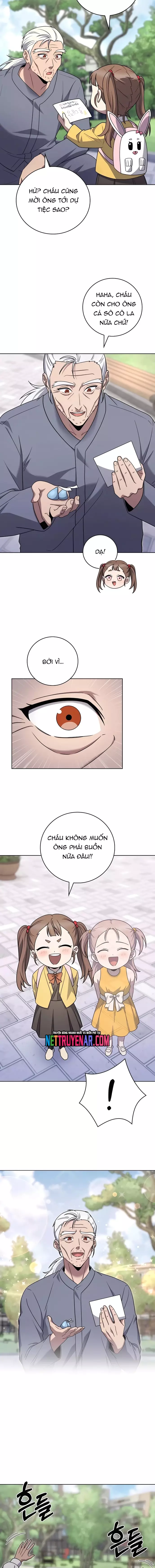 Shipper Đến Từ Murim Chap 85 - Next Chap 86