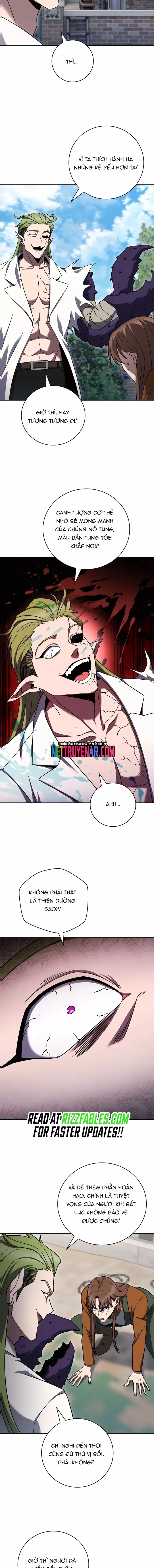Shipper Đến Từ Murim Chap 89 - Next Chap 90