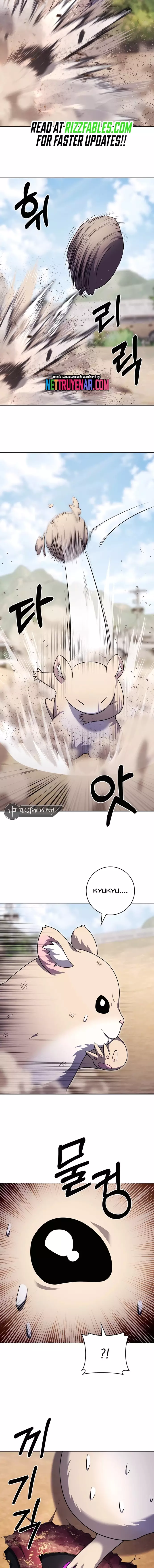 Shipper Đến Từ Murim Chap 89 - Next Chap 90