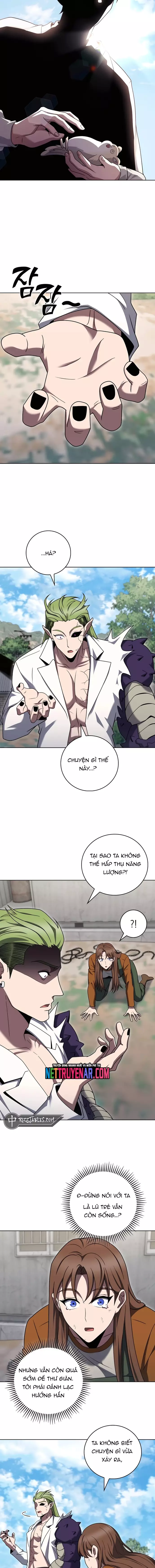 Shipper Đến Từ Murim Chap 89 - Next Chap 90