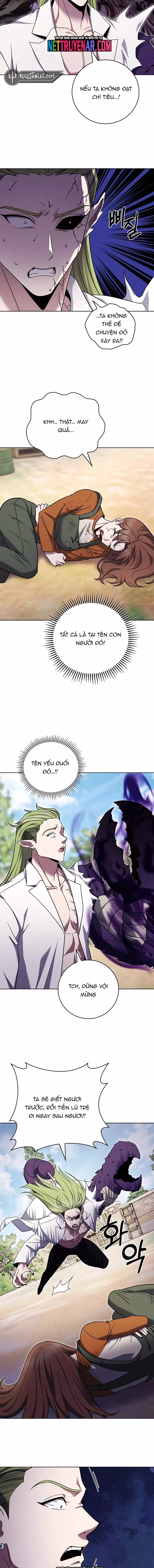 Shipper Đến Từ Murim Chap 89 - Next Chap 90