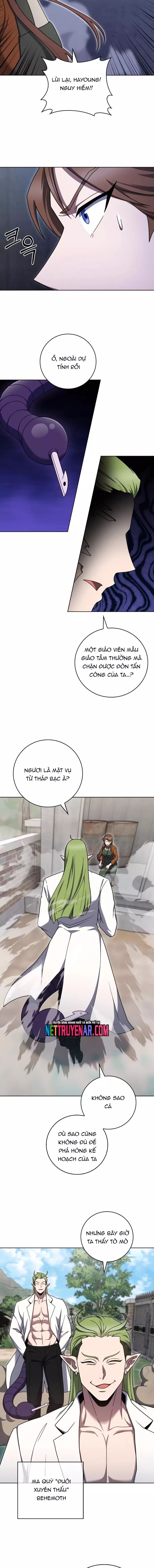 Shipper Đến Từ Murim Chap 88 - Next Chap 89