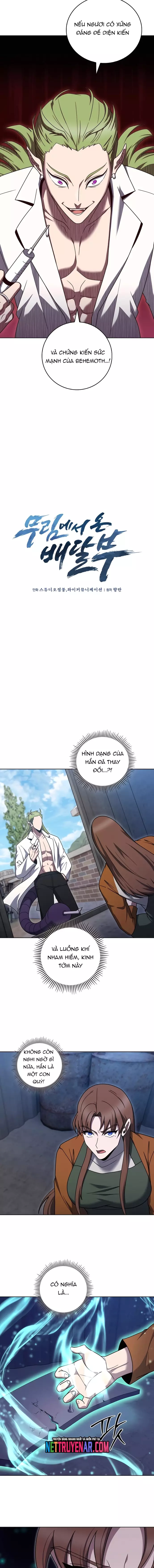 Shipper Đến Từ Murim Chap 88 - Next Chap 89