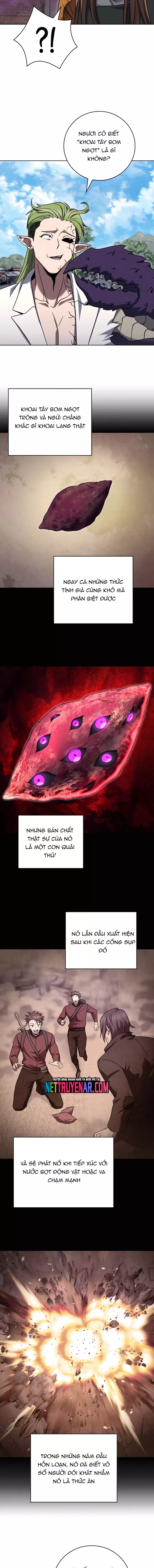 Shipper Đến Từ Murim Chap 88 - Next Chap 89