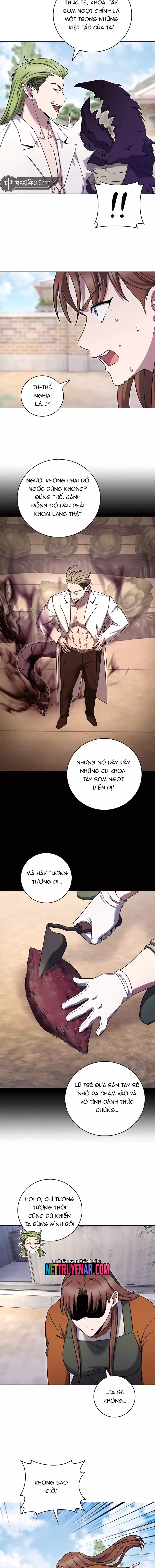 Shipper Đến Từ Murim Chap 88 - Next Chap 89