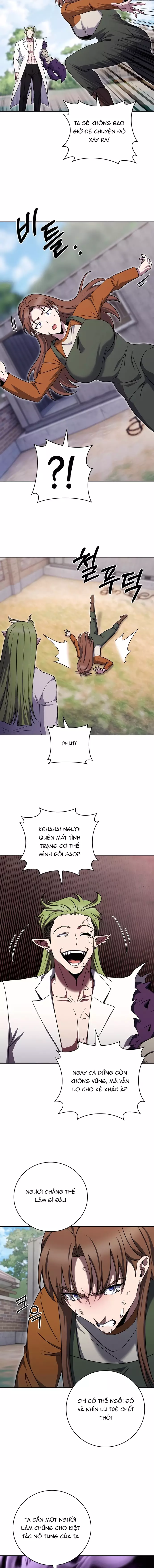 Shipper Đến Từ Murim Chap 88 - Next Chap 89