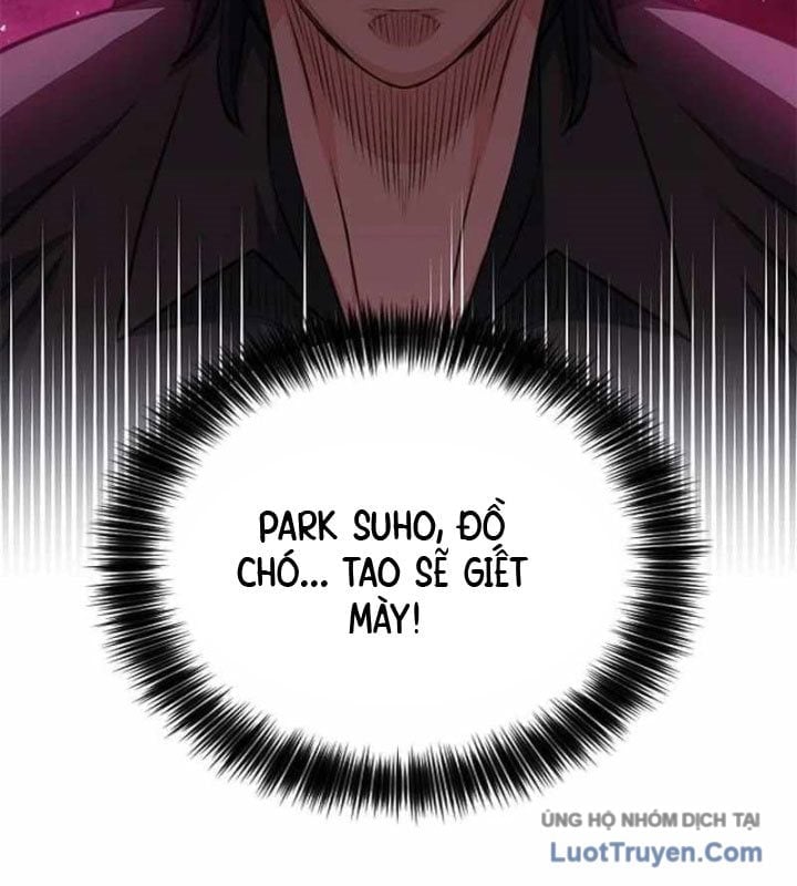 Druid Tại Ga Seoul - Người Hóa Thú Chap 150 - Next Chap 151