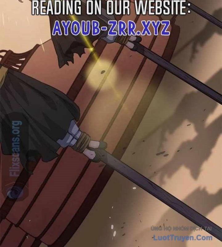 Druid Tại Ga Seoul - Người Hóa Thú Chap 150 - Next Chap 151