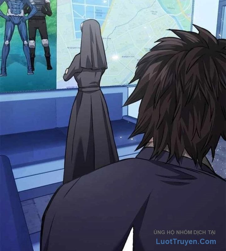 Druid Tại Ga Seoul - Người Hóa Thú Chap 150 - Next Chap 151