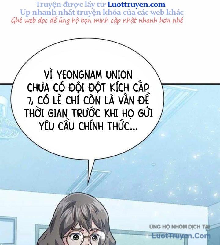 Druid Tại Ga Seoul - Người Hóa Thú Chap 150 - Next Chap 151