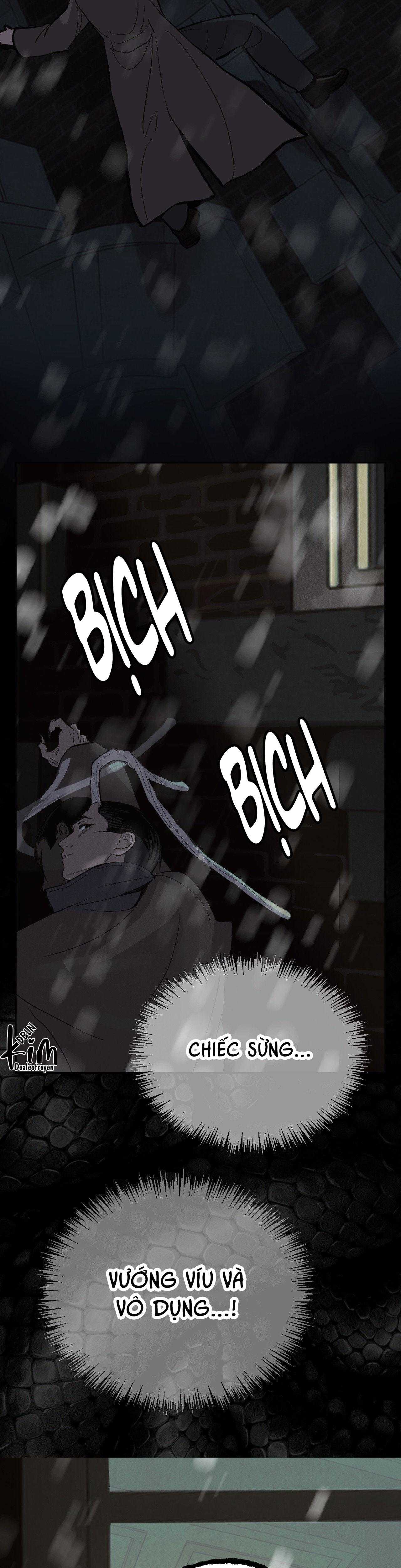 Peach Boy Chap 40 - Next Chap 41